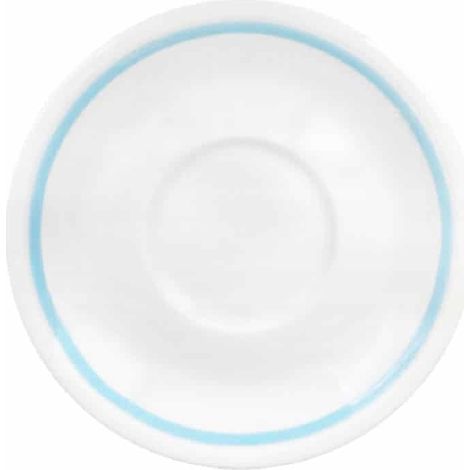 Platillo de porcelana para taza de 14,5 cm, Eschenbach Porzellan, Alemania