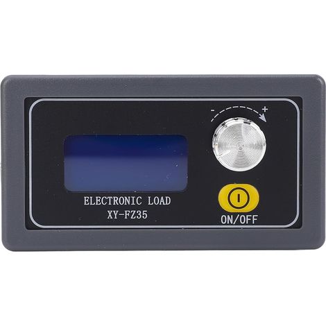 Alimentation Électronique Réglable 35W 5A DC5-30V Courant Constant Précis Avec Ventilateur Intelligent Pour Applications Industrielles Et Laboratoires (1/5)