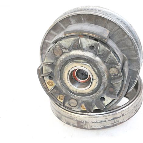 EMBRAYAGE PIAGGIO VESPA GRANTURISMO 200 2004 - 2005 (1/5)