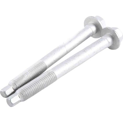 Lot de 2 boulons de suspension de roue LR024747 pour Range Evoque Sport (1/4)