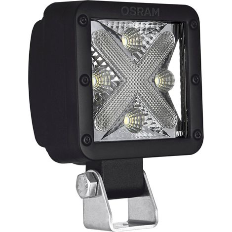 Osram Automotive Projecteur de travail 12 V LEDriving CUBE MX85-WD LEDDL101-WD éclairage de proximité large (l x H x P) (1/5)