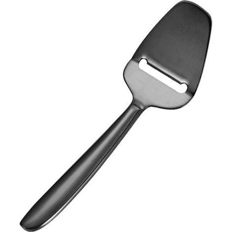 Cuchillo pan mantequilla, Cortador queso acero inoxidable, Cortador queso multifuncional, Raspador queso acero inoxidable, Cuchillo 19,45,5 cm (1/5)