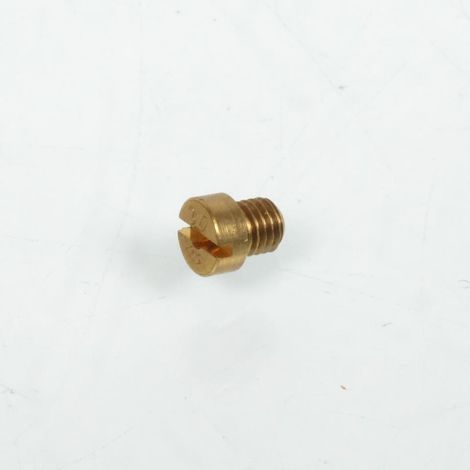 Gicleur de carburateur Dellorto pour mobylette Dellorto SHA / (1/5)