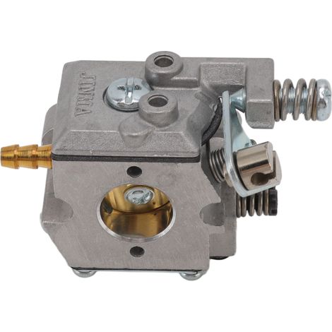 Carburateur de tondeuse à gazon en aluminium haute fiabilité, remplacement pour Walbro WA 59 12300005020 (1/5)