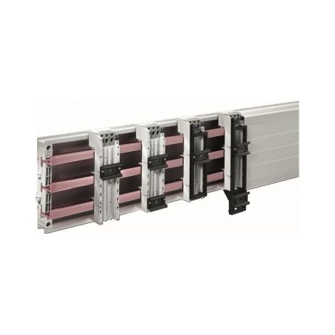 Adaptador rittal sv 9340.510 poliamida 32 A