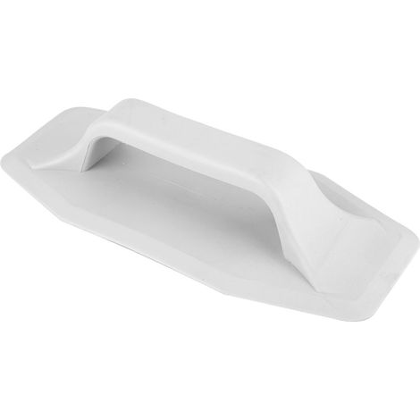 Poignée de Prise PVC pour Bateau Pneumatique, Accessoire pour Kayak et Dinghy (1/5)