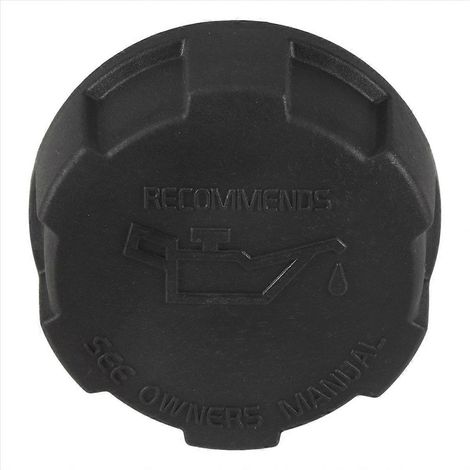 Compatible avec les bouchons de remplissage d'huile moteur/de voiture 780 850 00-16 (1/5)