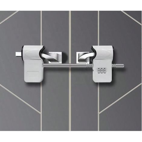Projecteurs solaires, lampes de sécurité extérieures pour jardin et aménagement paysager, allumage/extinction automatique, angle réglable à 180° pour terrasse, arbre, patio, mur, abord de piscine (1/4)