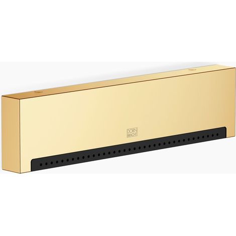 Dornbracht WATER FALL Bec déverseur avec jets individuels pour (1/5)