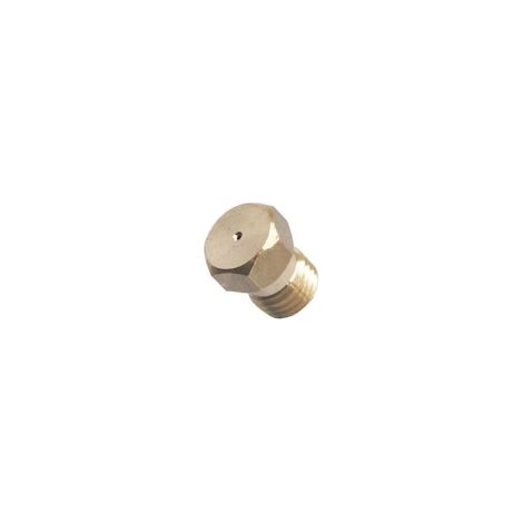 INJECTEUR GAZ NATUREL DIA 0.97 POUR CUISINIERE SMEG - 909010469
