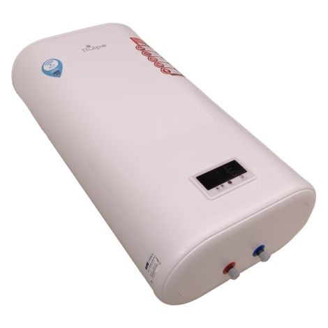 TTulpe Comfort 80-V chauffe-eau électrique 80 Litres vertical à accumulation plat Wi-Fi