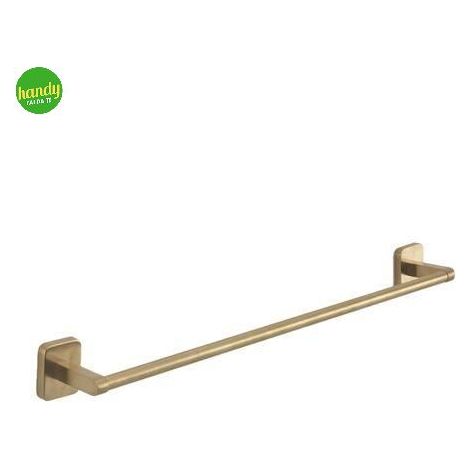 Portasalviette Gedy 60 cm Tonga oro matt