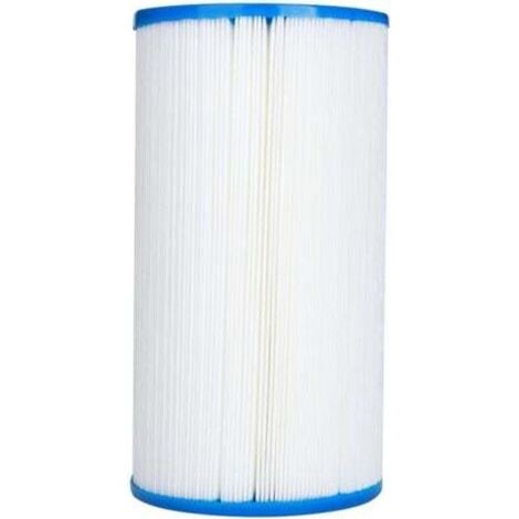 Aiperq Filtre à Cartouche Remplacement pour SPA - Modèle LX-B32 (Blanc) - Compatible Piscine, Jacuzzi - Nettoyage Haute Performance - Accessoire de Filtration Durable (1/4)