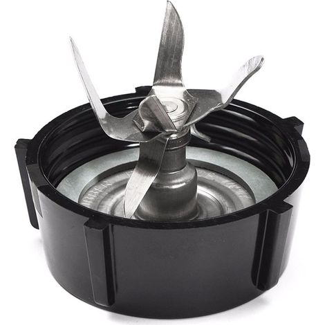 Accessoires pour Blender Osterizer Oster Couteau Remplacement, Joint, Base Inférieure pour Modèles Multiples (1/5)