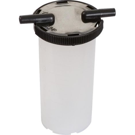 KS Tools Tasse à mesurer collectrice, 120ml
