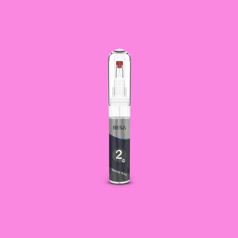 Stylo retouche peinture Pantone 914 U  Mat