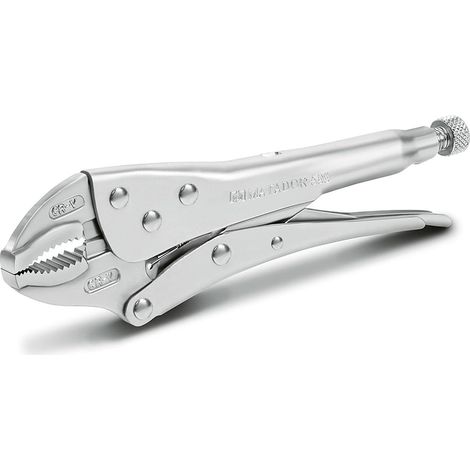 pince-étau universelle 10 "250 mm 0588 0250