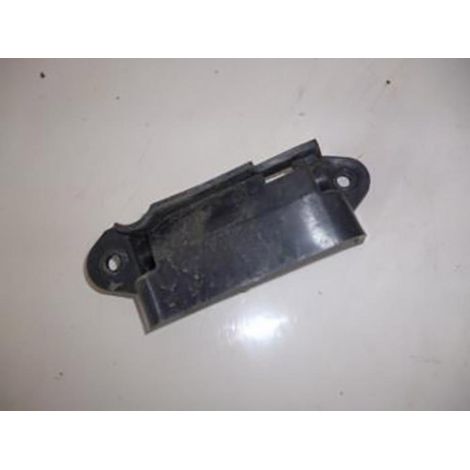 [GEBRAUCHT] Verschiedenes Kunststoffteil original für Roller Suzuki 125 (1/2)