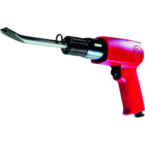 Marteau pneumatique burineur CP7111H - 7.2 joule - CHICAGO PNEUMATIC