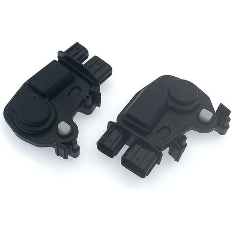 72155-S6A-J11 and 72115-S6A-J11 are suitable for Honda CRV, Fit, and City door lock actuators. (1/4)