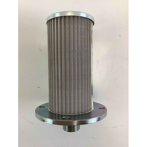 ORIGINAL Flanschfilter 90 Mikron GIANNI FERRARI PG 280 DW Betriebsmaschine