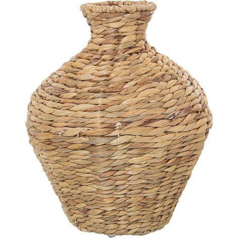 Vase Herbe de Mer 37 Cm °30X37 Cm (1/4)