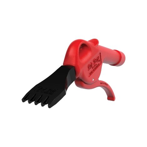 Pistolet de soufflage JWL avec buse à jet d'air plat