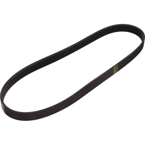 Courroie striée polyvalente Bosch 6PK906