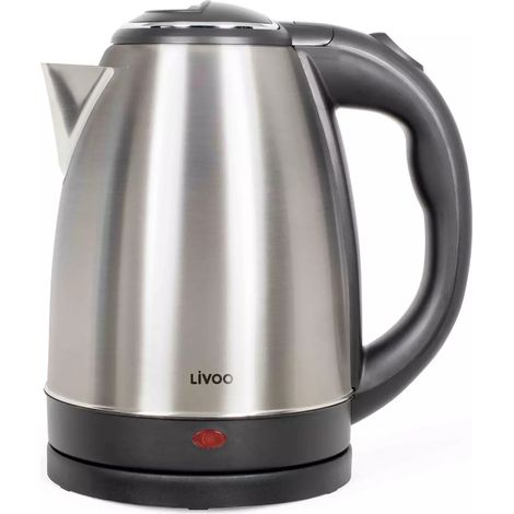 Bouilloire livoo dod207 1500W 1.8 L