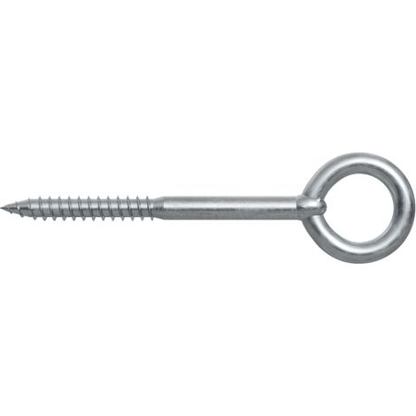 Fischer 20x vite ad anello GS 8 x 50 - 502620