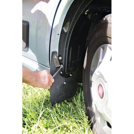 Fiamma Mud Flap Front