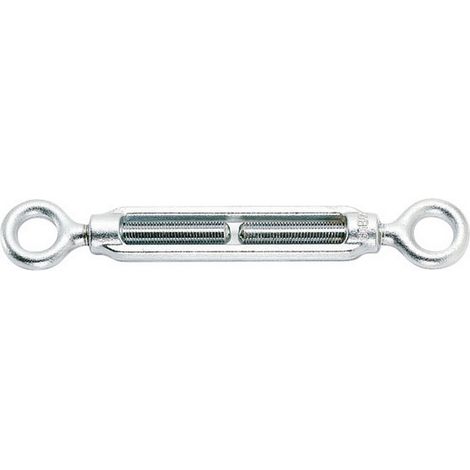 15PZ TENDITORE DUE OCCHIOLI N.12 "ROBUR" GR.1/2 (1/2)