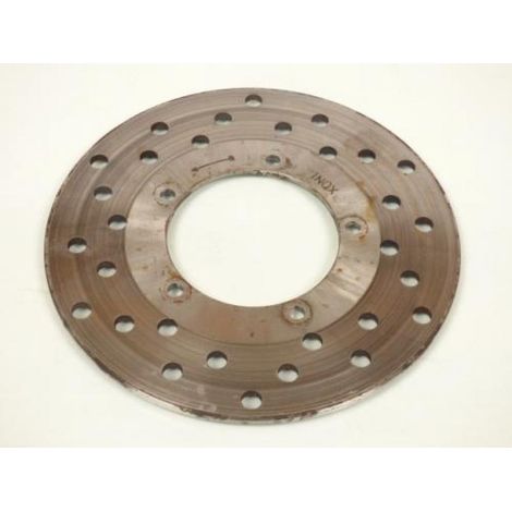 [PRODUIT D'OCCASION] Disque de frein arrière origine pour scooter Piaggio 50 NRG (1/2)