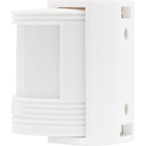 REV Orchestra Funk Motion Detector white Link2Home marque REV (1/2)