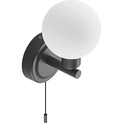 Wall Lightdimmable 'Zaniba' made of Metal for Living Room & Dining Room (1/5)