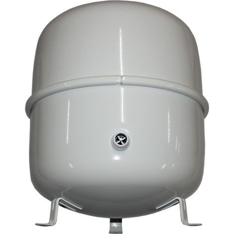 WOLF Membran-Ausdehnungsgefäß für Heizungsanlagen - 35 Liter - 2400455 (1/2)