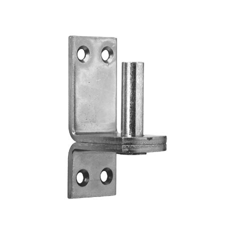 POLLMANN Haken D2, hell verzinkt, 1050200