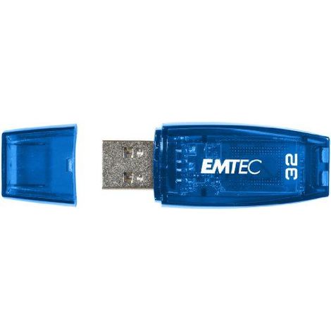 Clé USB Emtec C410 32 Go (1/5)