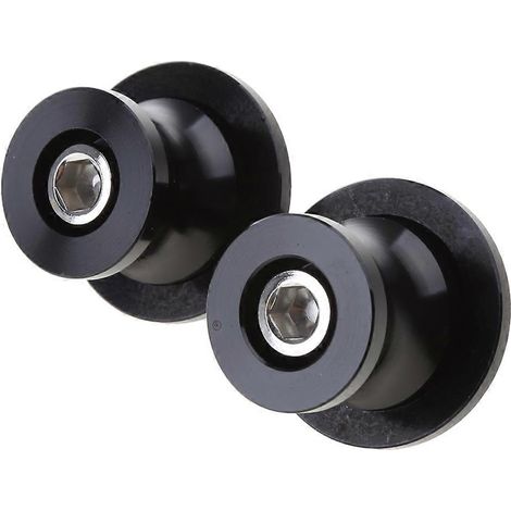 Vis de support de bras oscillant coulissantes pour motos z900, z1000sx, z650 et z800 (m8) (1/5)