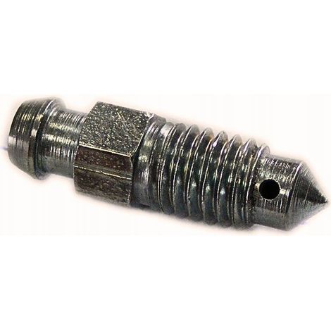 Spurgo del sistema frenante M8x1.25 L-28mm - cilindro pinza ODP-31 (1/3)