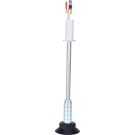 Extracteur de Débosselage de Voiture, Marteau Pneumatique, Extracteur Pneumatique de Bosses de Carrosserie, à Main