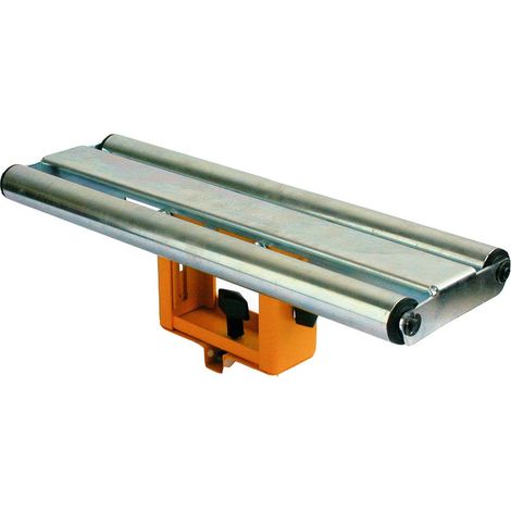 Rollenhalter für Kapp- und Gehrungssägenfuß - DEWALT DE7027-XJ