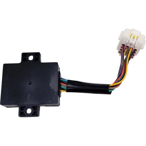 21050904103 Centralina cambio UTV per ODES 800 Dominator Raider X2 X4 Long Travel (1/2)