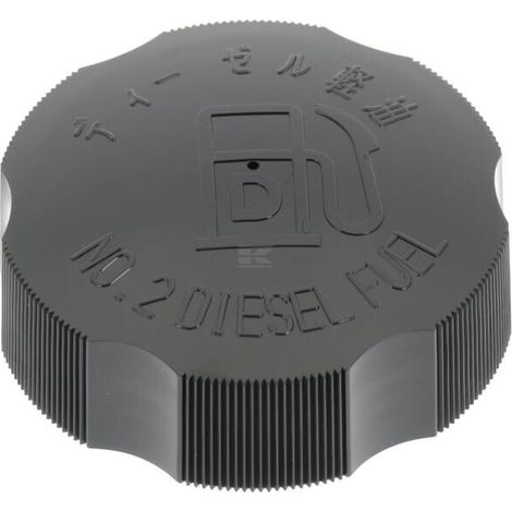 Bouchon de remplissage KUBOTA 6870151122 (1/2)