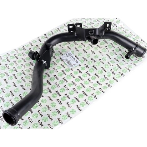 Tuyaux, flexibles, conduite d&39eau principale Citroën Berlingo Xsara I II 1.9 D DW8 1307NLTuyaux, flexibles, conduite d&39eau principale Peugeot 206 Partner I II 1.9 D DW8 1323G8 (1/5)