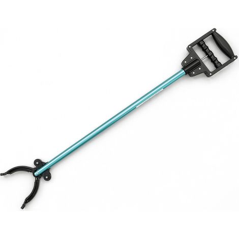 Pince de préhension pliable St Helens Home and Garden GH344 - pour ramasser des objets légers à la maison et à l'extérieur (1/5)