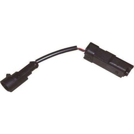 BC Battery Controller Adaptateur pour Ducati DDA pour Chargeur - 710-DT3V