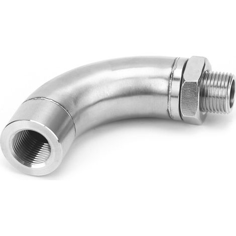 Geeignet für Strombegrenzer von Sauerstoffsensoren des Typs J aus Aluminium mit einstellbarem Durchflusseinsatz
