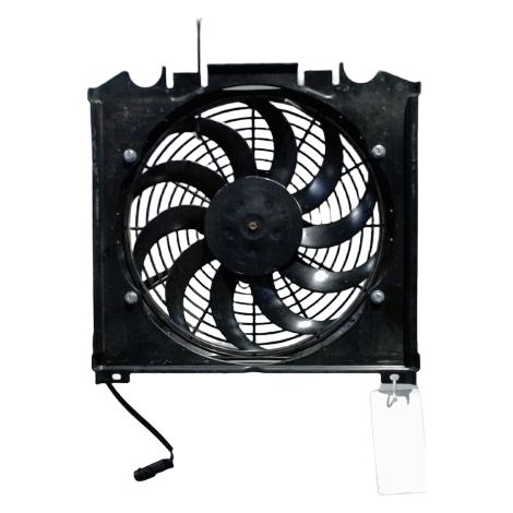 [PRODUIT D'OCCASION] Moteur Ventilateur Radiateur AIXAM S10 ♻️ Ref Oe. 2ay467 - Garantie à vie