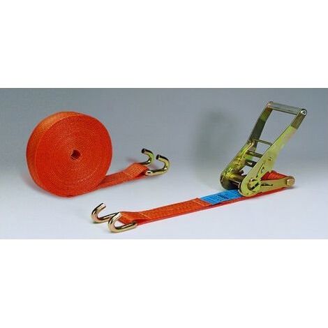 RATCHET CTC7500P+PARTE LARGA 10MT 5TN EPC - FORWEI